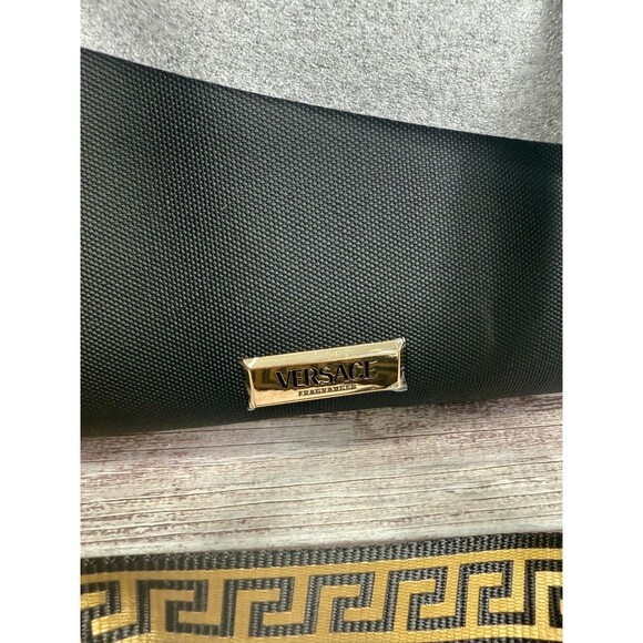 NWT Versace Yellow Diamond 90ml Eau de Toilette + Tote Bag 2-Piece Gift Set - Picture 11 of 16